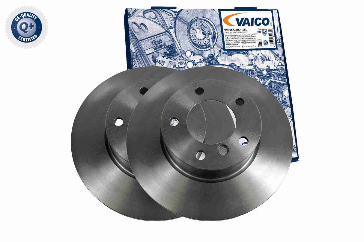 Brake Disc - V20-80055