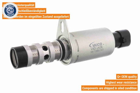 Control Valve, camshaft adjustment - V40-1426