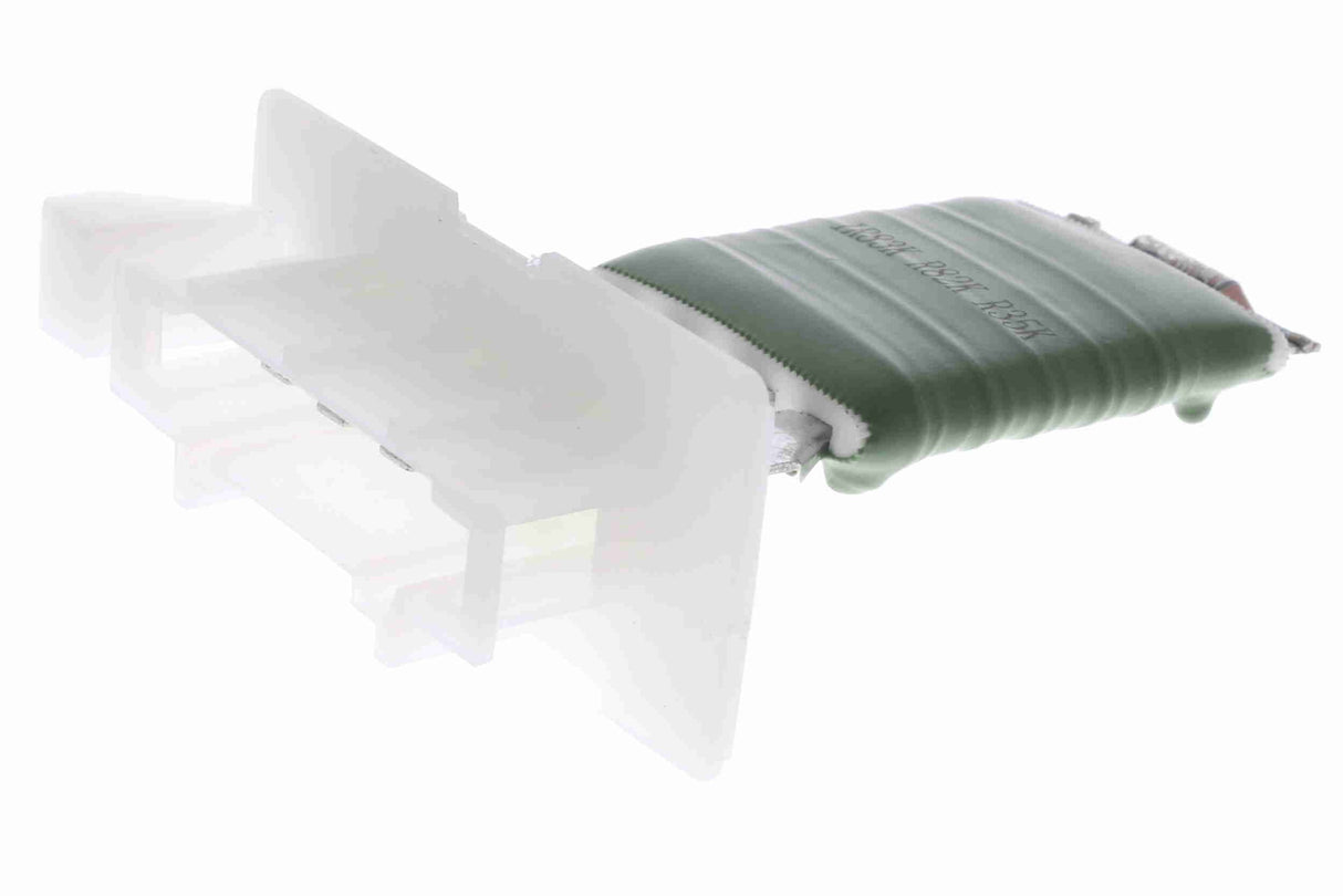 Regulator, interior blower - V10-79-0033