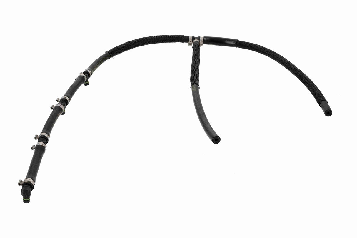 Hose, fuel overflow - V40-1595