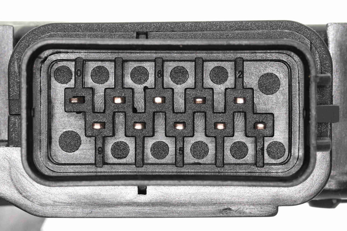 Door Lock - V25-85-0007