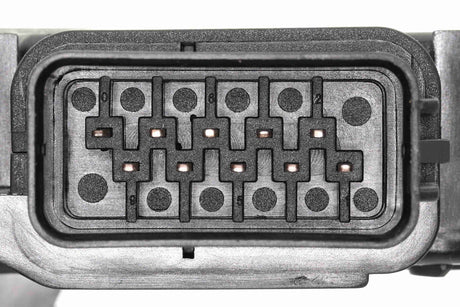 Door Lock - V25-85-0007