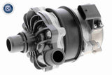 Auxiliary Water Pump (cooling water circuit) - V20-16-0011