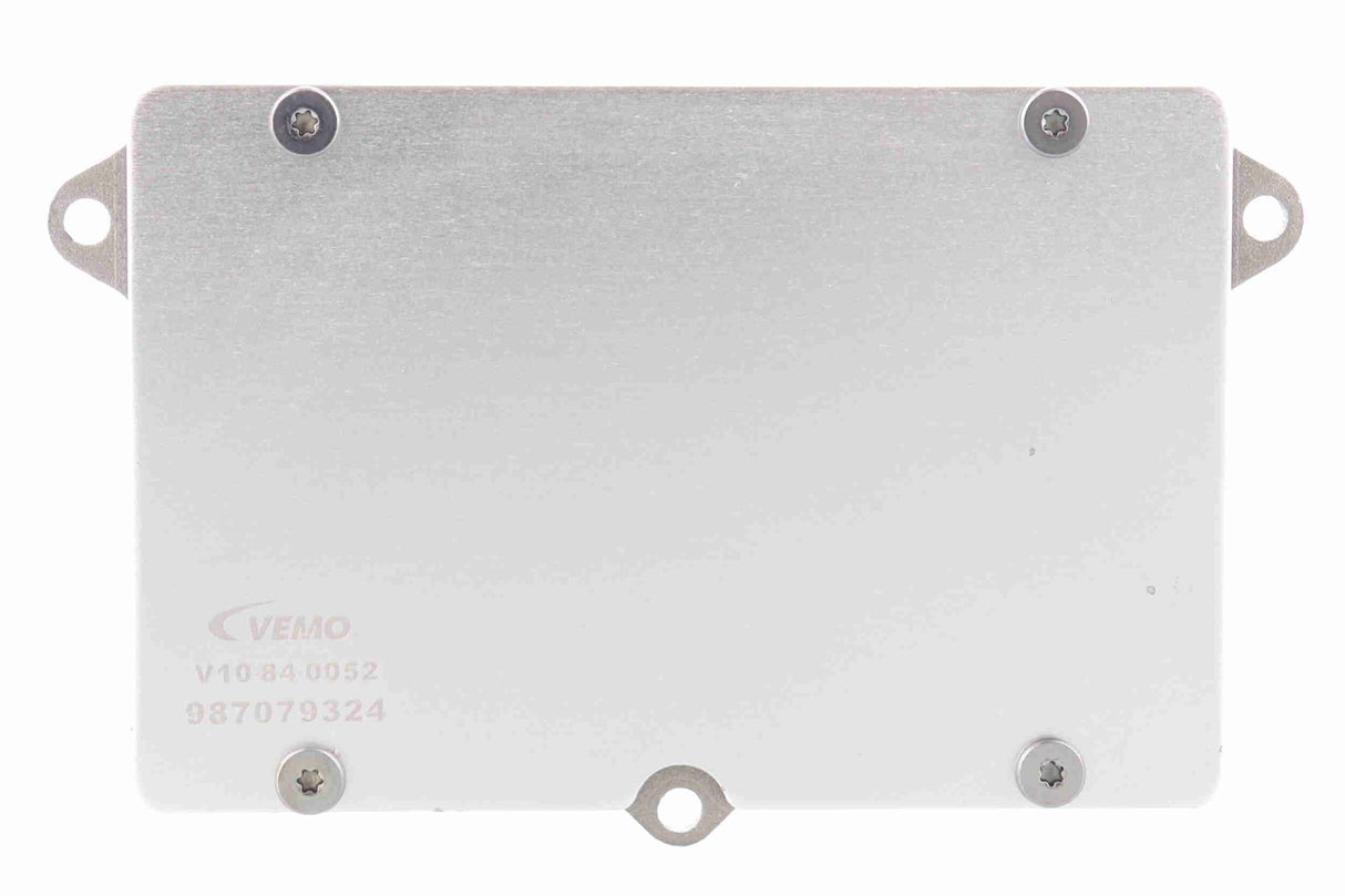 Ignitor, gas discharge lamp - V10-84-0052
