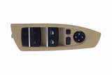 Switch, window regulator - V20-73-0241