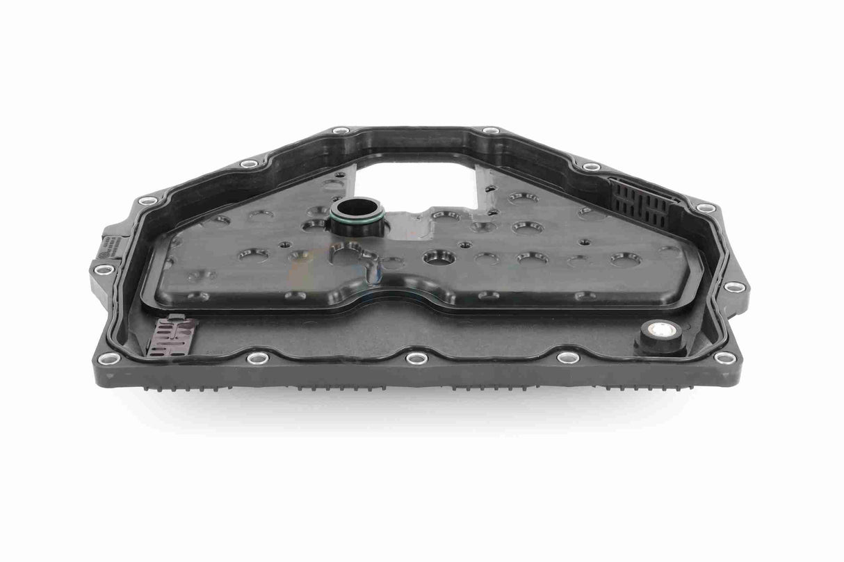 Oil Sump, automatic transmission - V45-0111