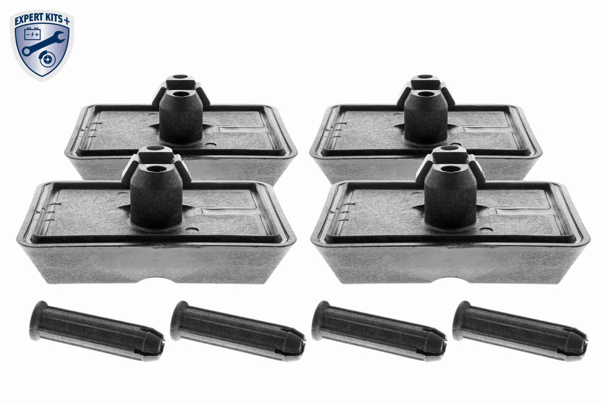Lift Point Pad Set, jack - V20-2223