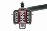 Actuator, transfer case - V25-86-0009