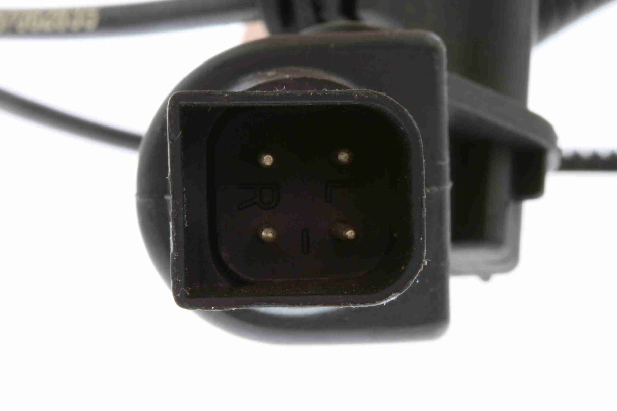 Sensor, wheel speed - V25-72-0068