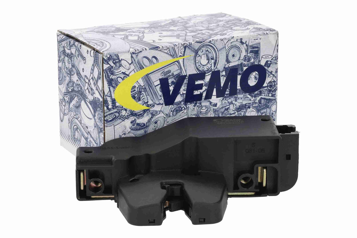 Tailgate Lock - V22-85-0015