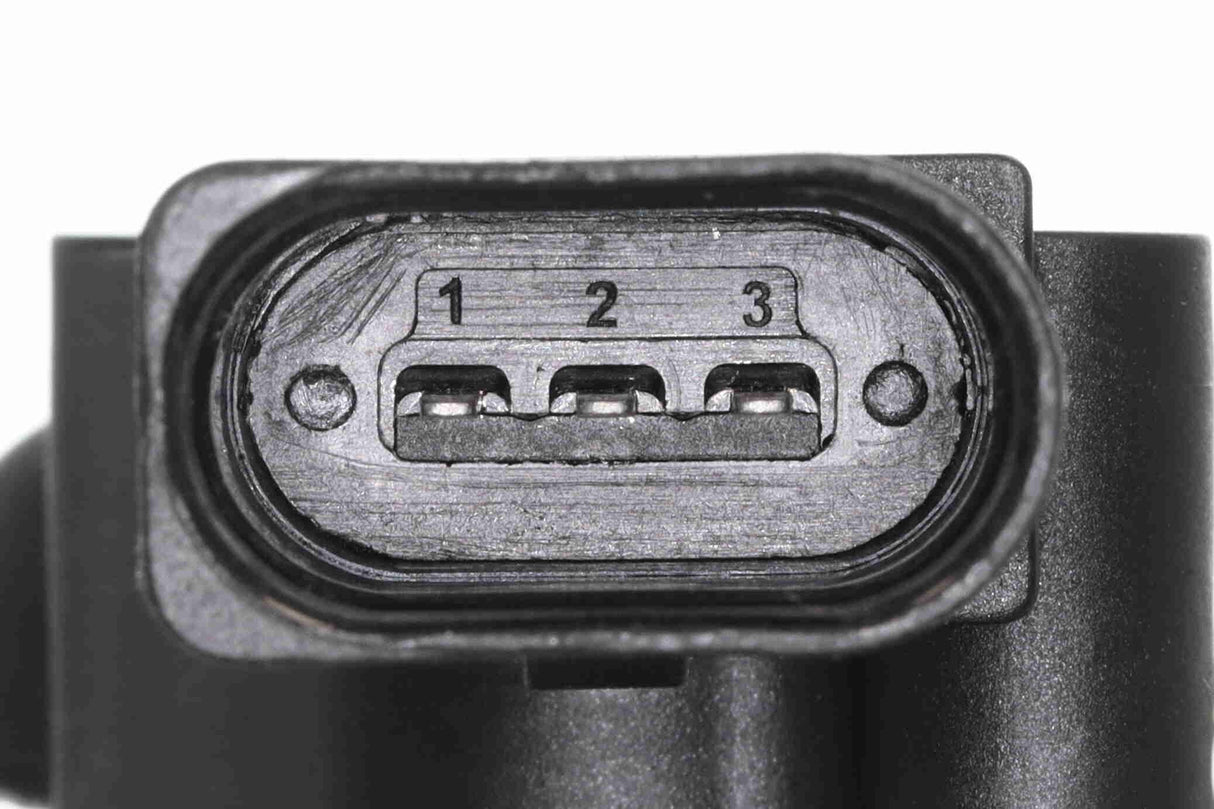 Sensor, pneumatic suspension level - V58-72-0013