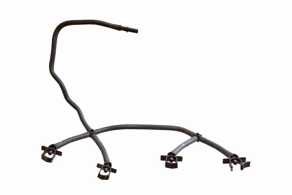 Hose, fuel overflow - V25-2144
