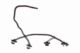 Hose, fuel overflow - V25-2144