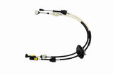 Cable Pull, manual transmission - V42-0778