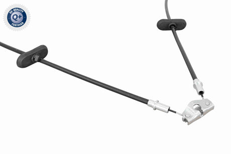 Cable Pull, parking brake - V40-30078
