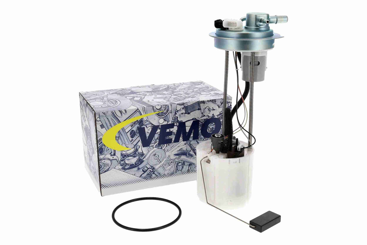 Fuel Pump - V51-09-0048