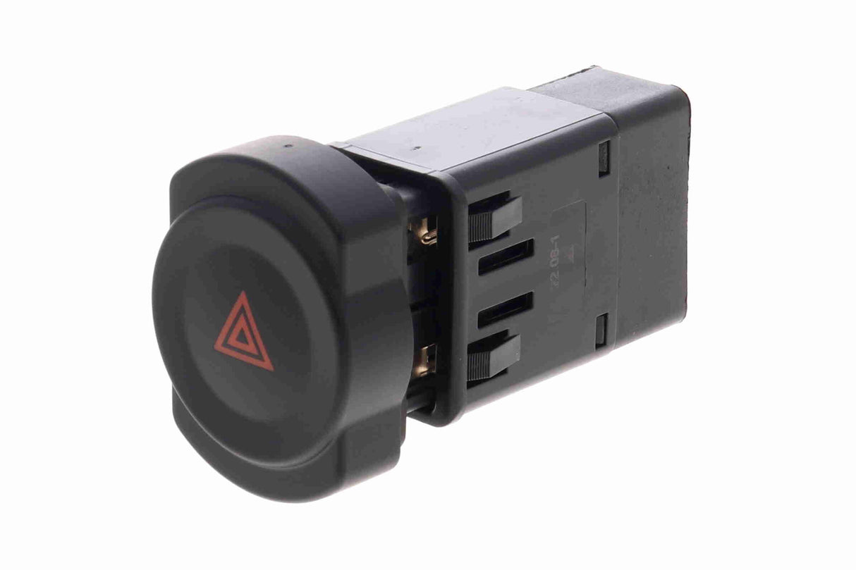 Hazard Warning Light Switch - V21-73-0004