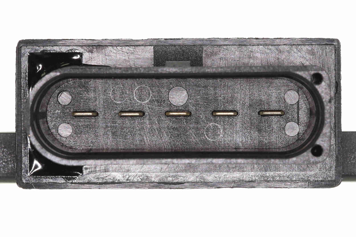 Relay, fuel pump - V15-71-0079