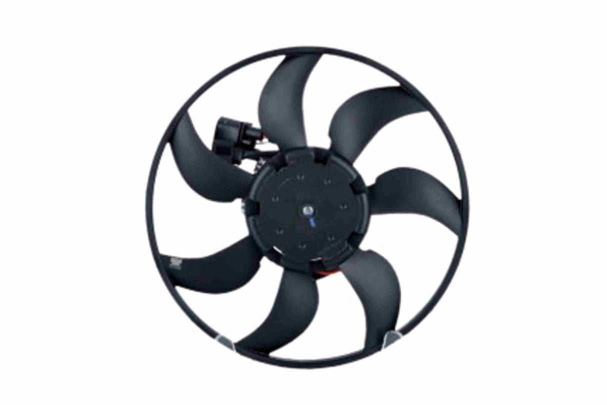 Fan, engine cooling - V15-01-1945