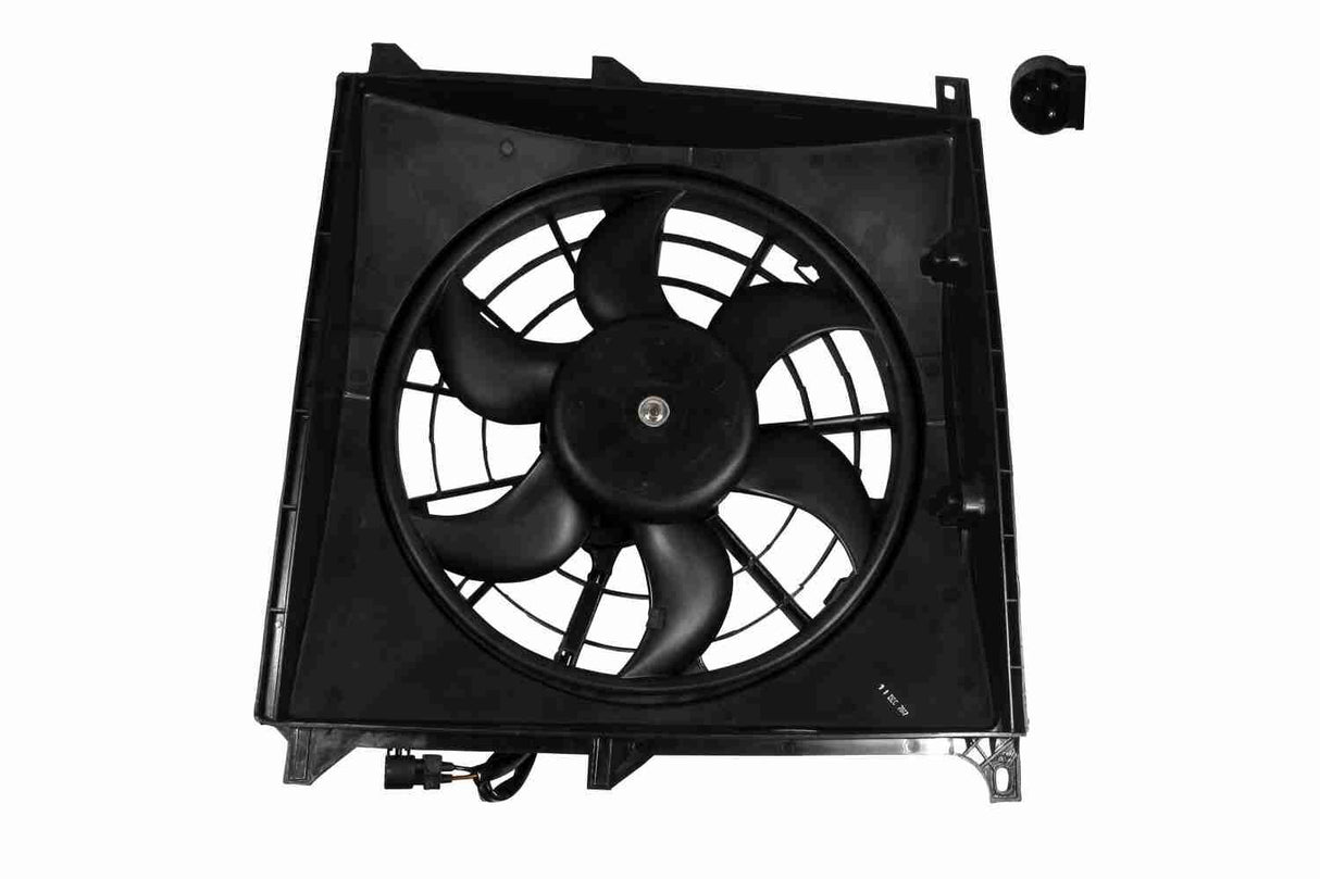 Fan, engine cooling - V20-02-1066