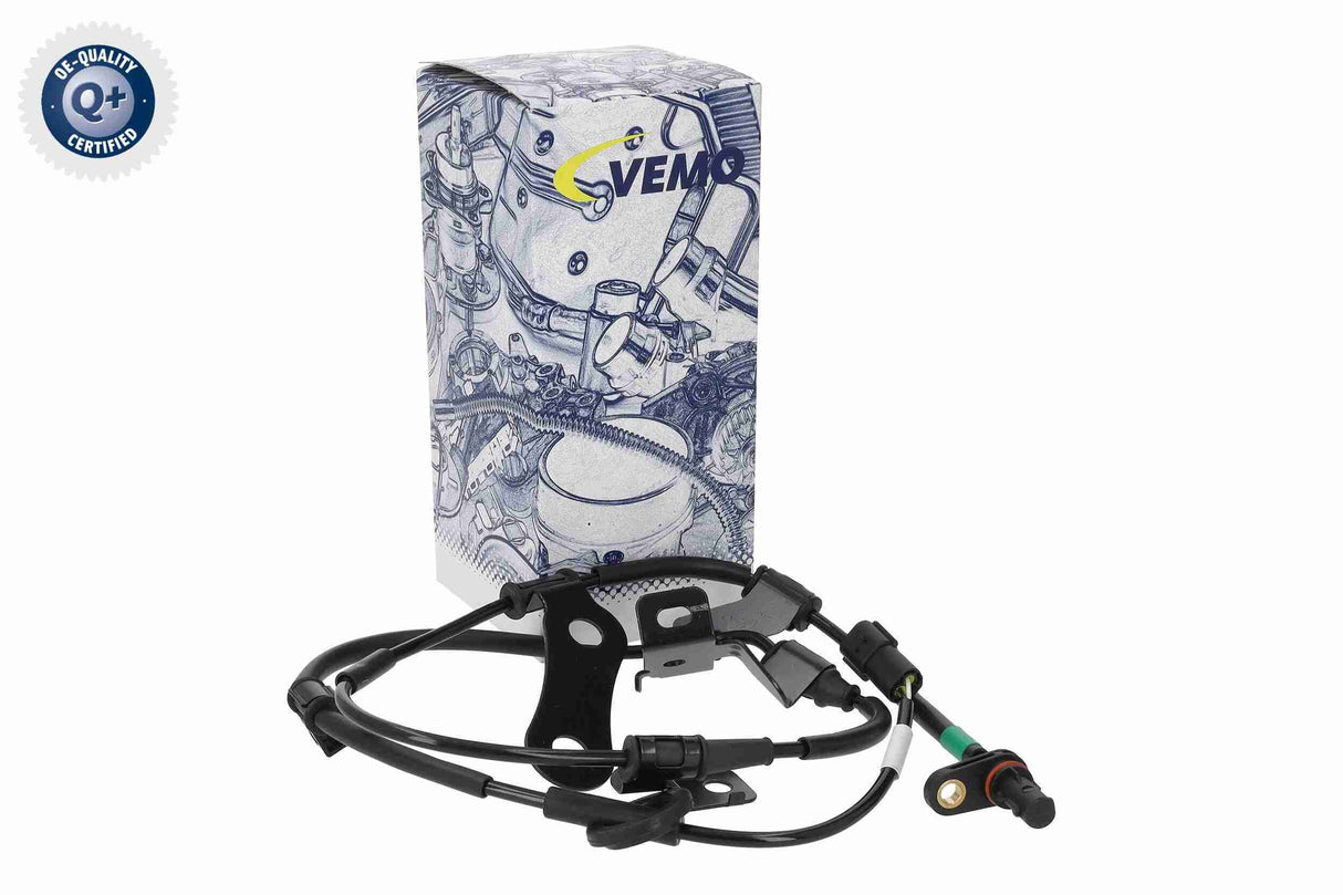 Sensor, wheel speed - V52-72-0465