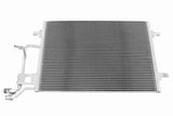 Condenser, air conditioning - V15-62-1025
