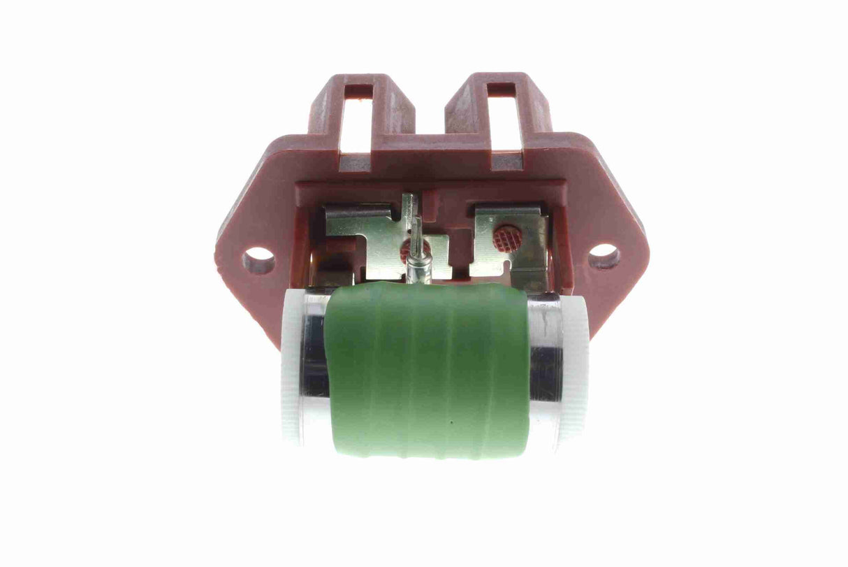 Series Resistor, electric motor (radiator fan) - V22-79-0013