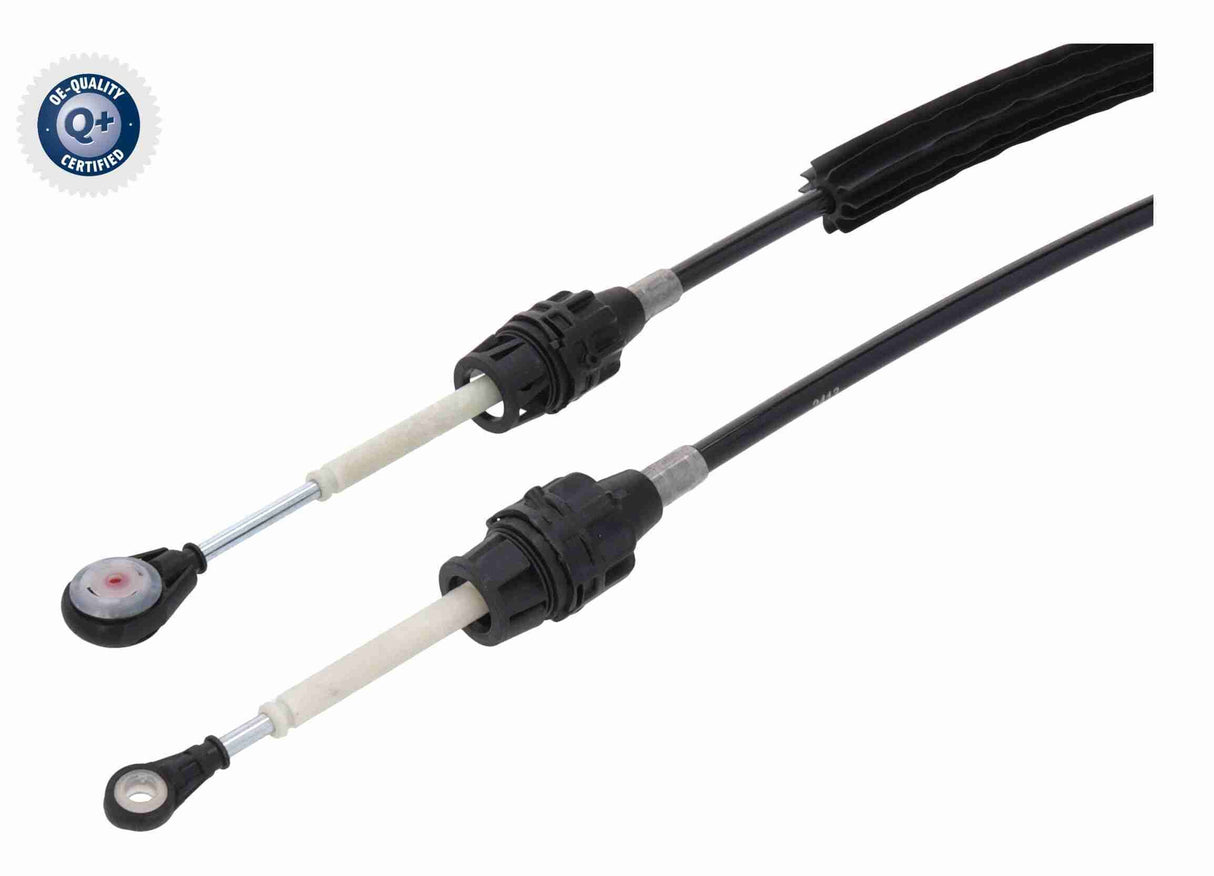 Cable Pull, manual transmission - V21-0062