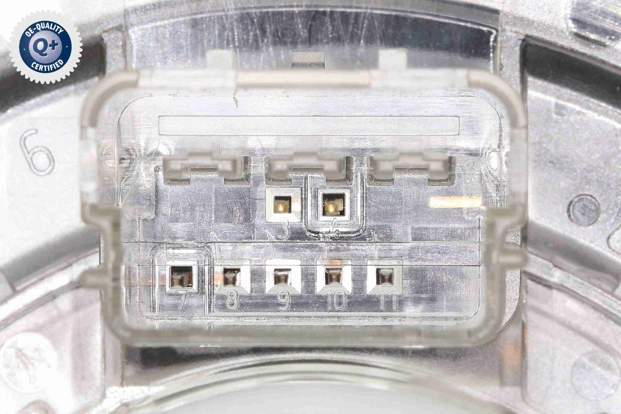 Clock Spring, airbag - V10-72-0052