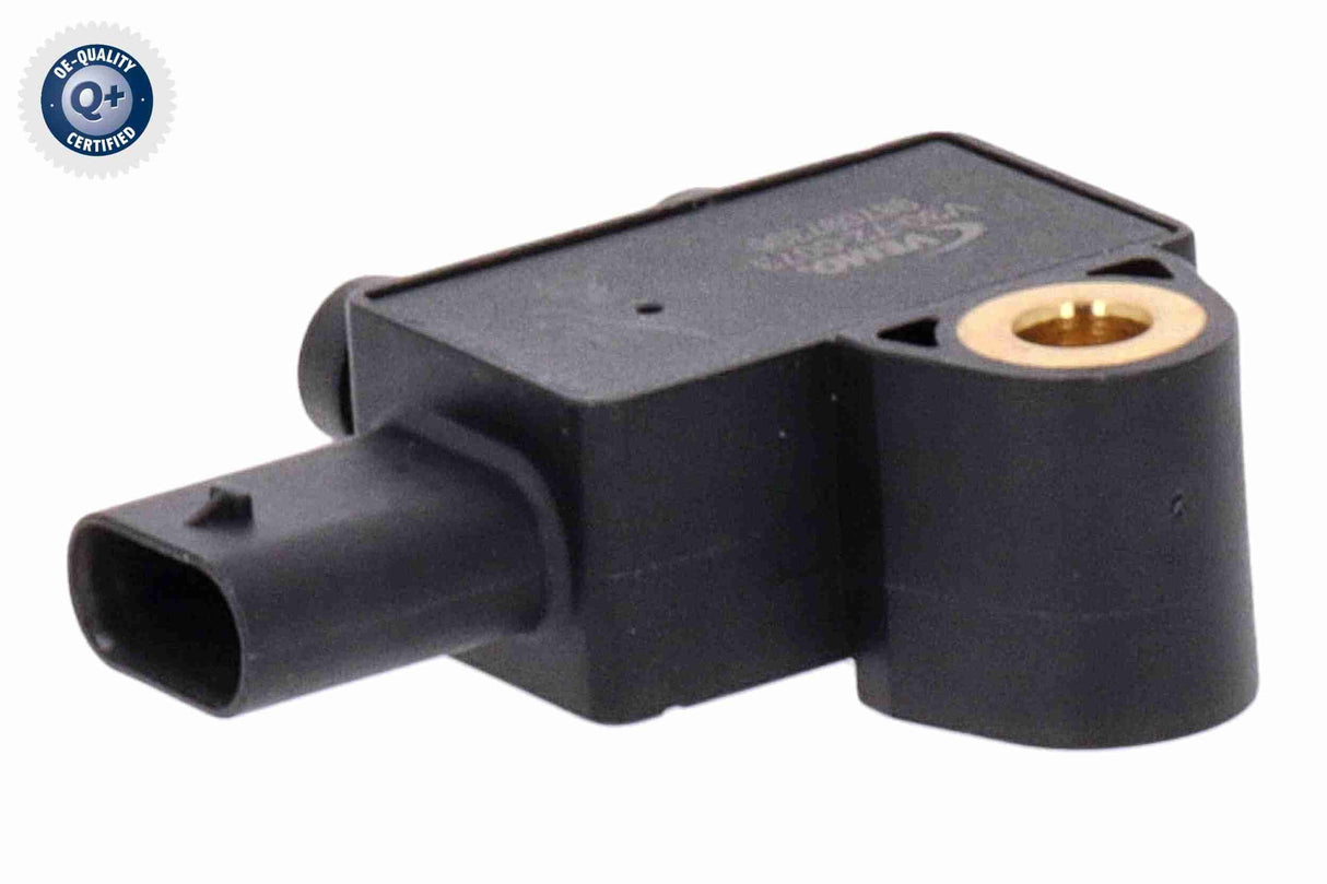 Sensor, exhaust pressure - V30-72-0073