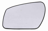 Mirror Glass, exterior mirror - V25-69-0006