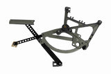 Window Regulator - V30-8344