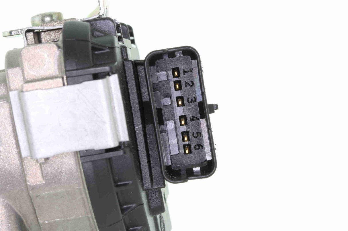 Throttle Body - V42-81-0004