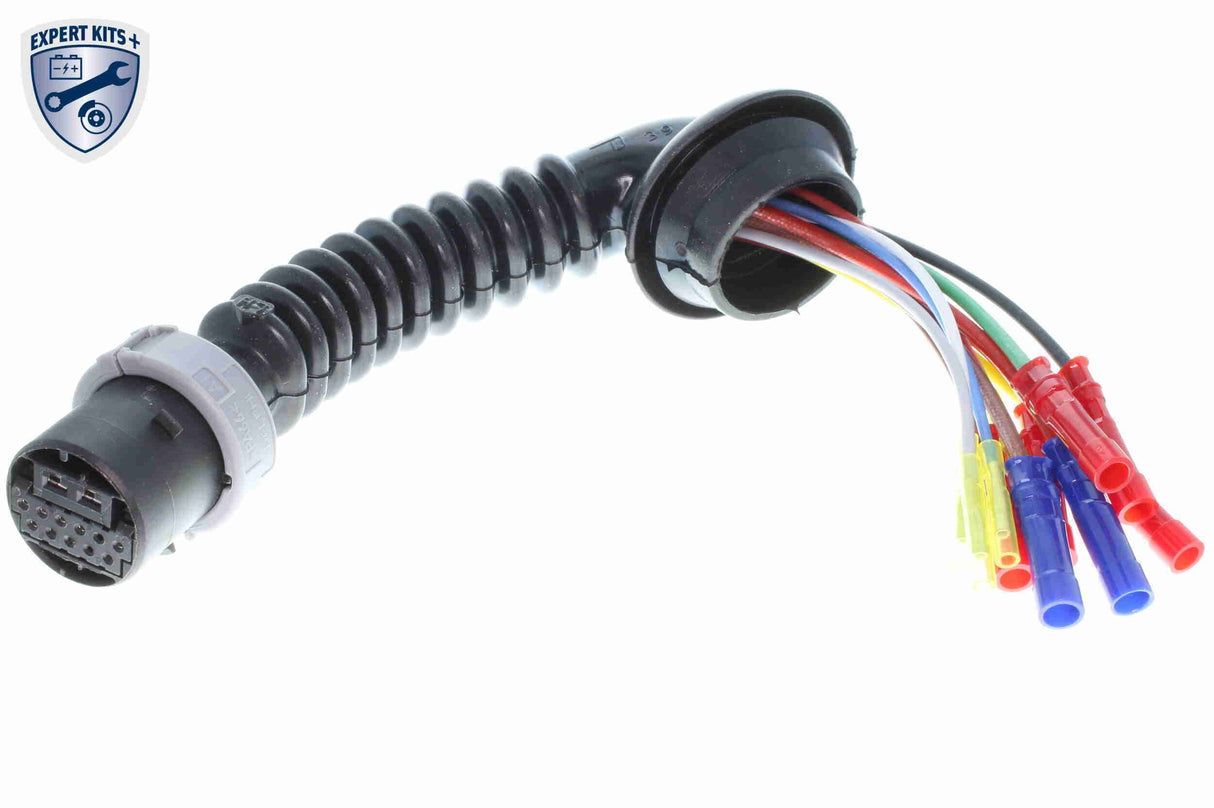 Repair Kit, cable set - V40-83-0007