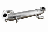 Cooler, exhaust gas recirculation - V25-63-0059