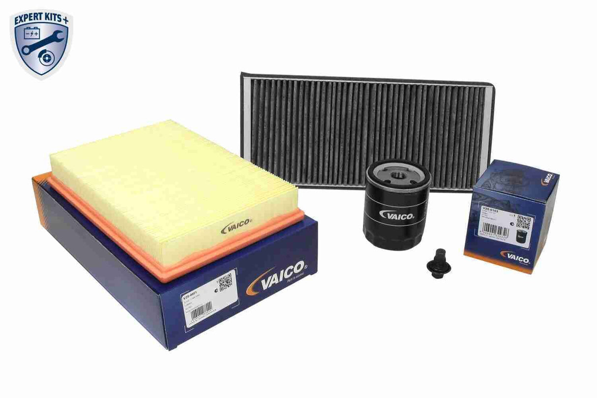 Parts Set, maintenance service - V25-0786