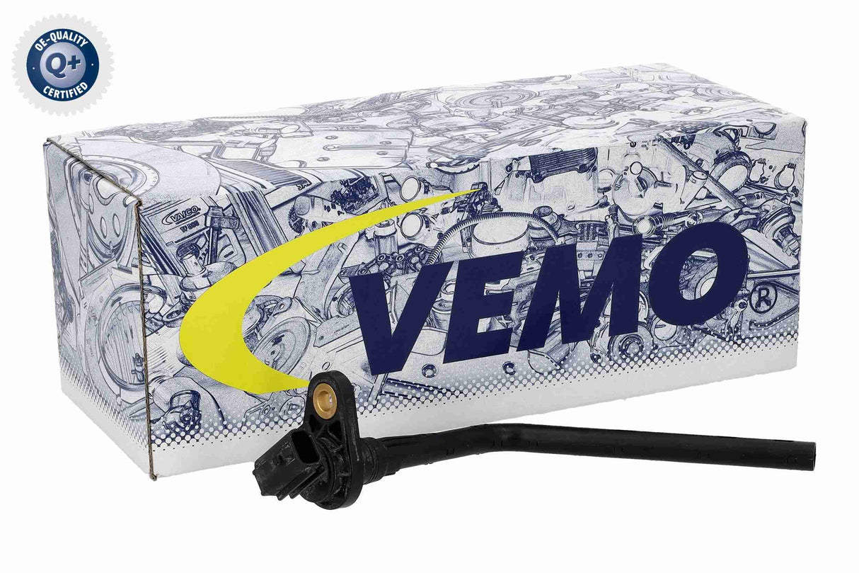 Sensor, engine oil level - V46-72-0286