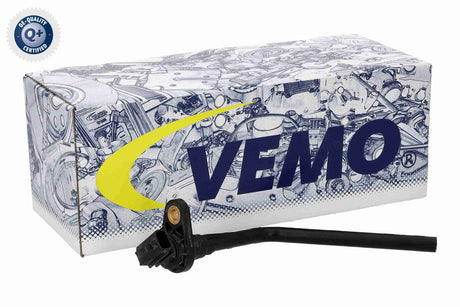 Sensor, engine oil level - V46-72-0286