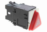Hazard Warning Light Switch - V10-73-0161