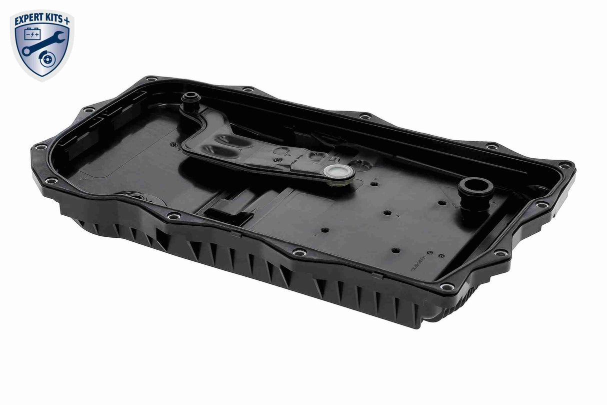 Oil Sump, automatic transmission - V48-0479