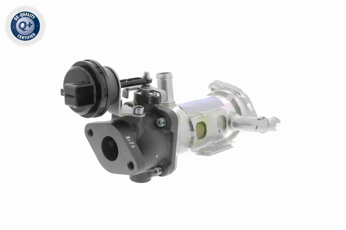 Cooler, exhaust gas recirculation - V42-63-0015