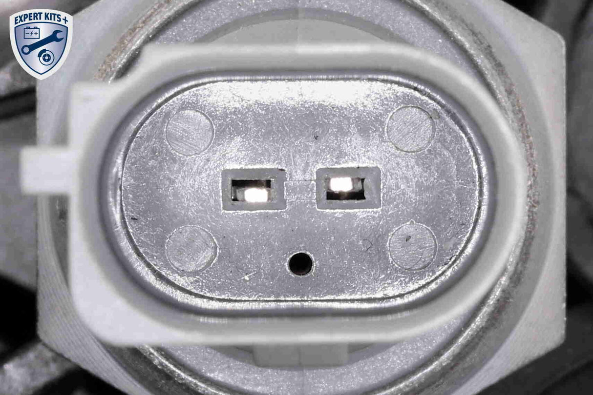 Oil filter module - V15-60-6096