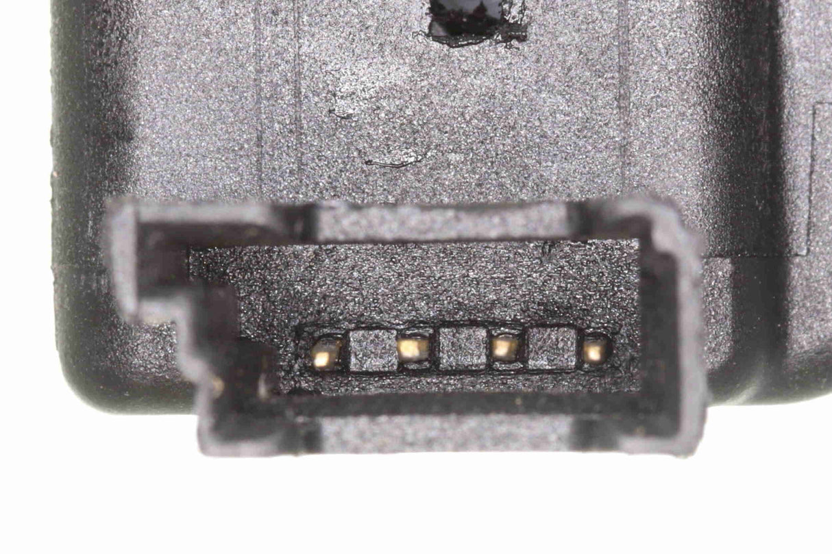 Tailgate Lock - V20-85-0148