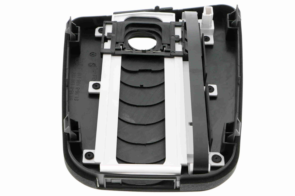 Shift Console, automatic transmission - V20-86-0001