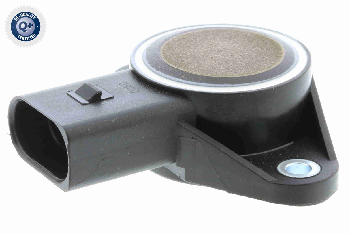 Sensor, suction pipe change-over flap - V10-72-1279