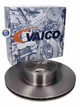 Brake Disc - V58-40007