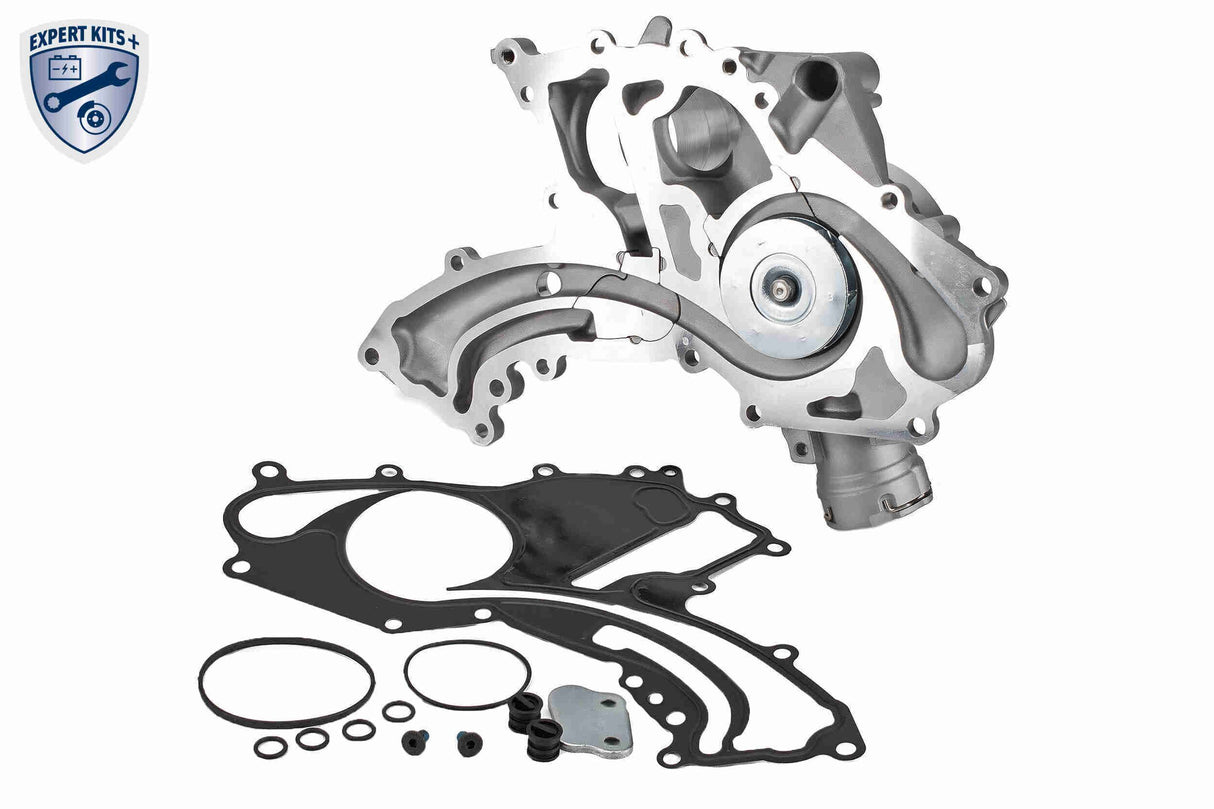 Water Pump, engine cooling - V30-50093-1