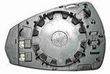 Mirror Glass, exterior mirror - V10-69-0112