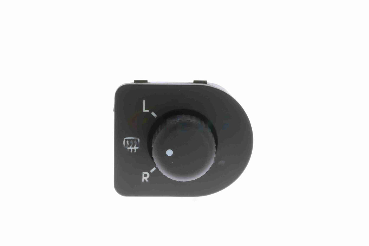 Switch, exterior rearview mirror adjustment - V10-73-0165