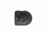 Switch, exterior rearview mirror adjustment - V10-73-0165
